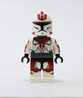 Redmill AP1 187th Anaxes Trooper