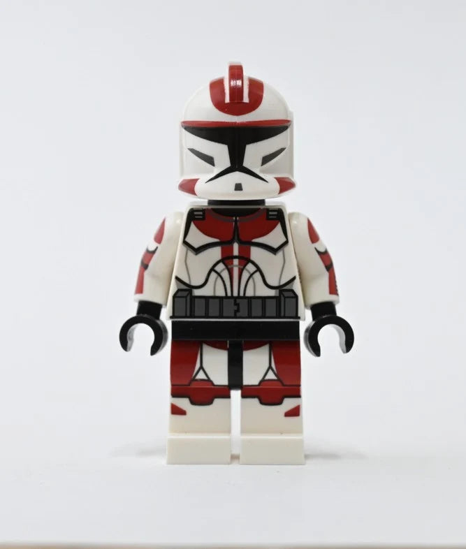 Redmill AP1 187th Anaxes Trooper