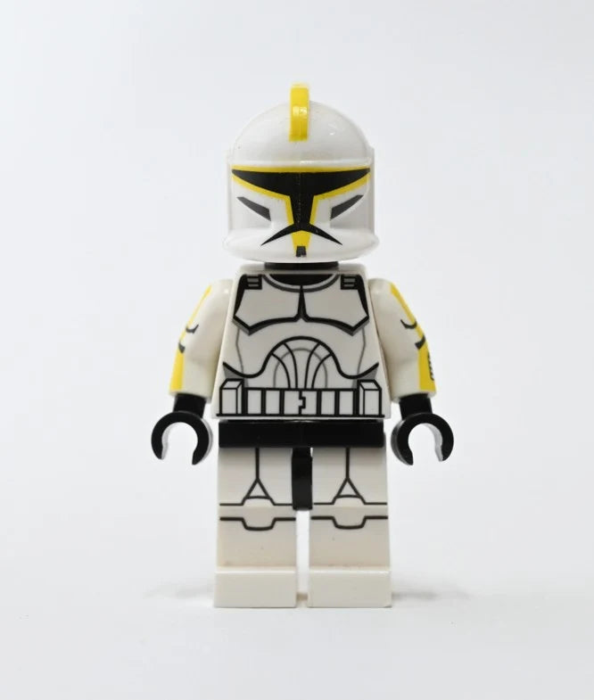 Redmill AP1 327th Trooper