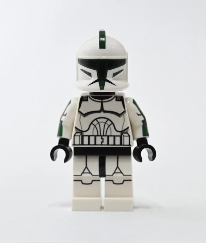 Redmill AP1 41st Trooper