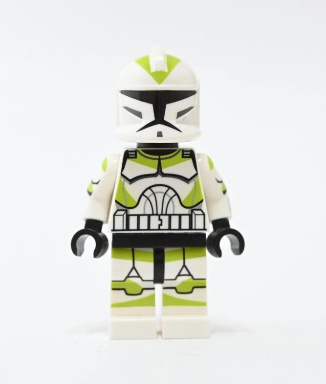 Redmill AP1 442nd Trooper