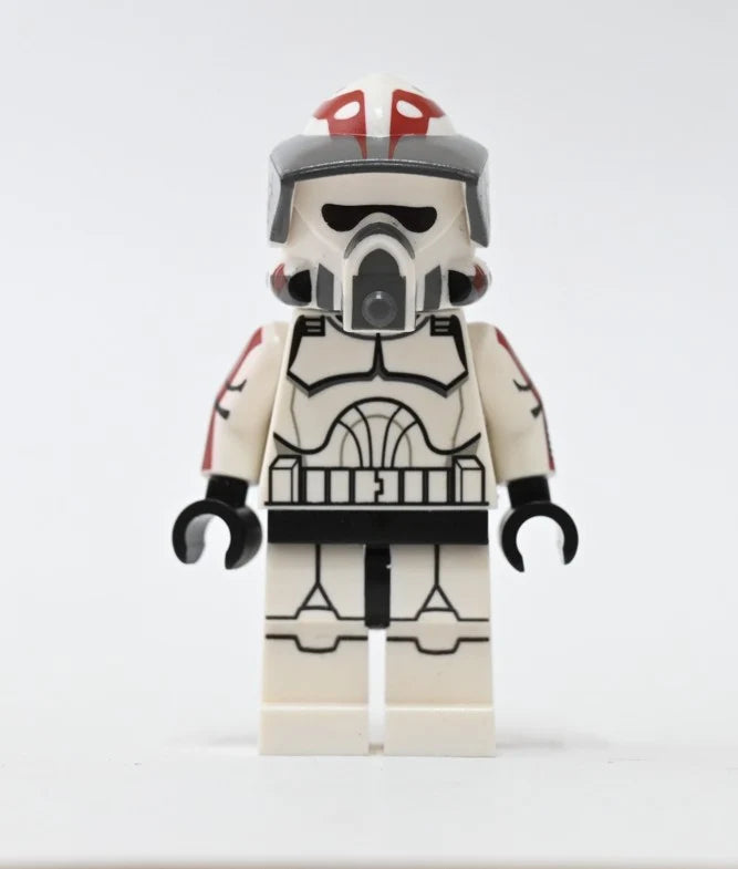 Redmill AP1 Rancor Battalion ARF Trooper