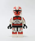 Redmill AP1 Coruscant Guard Commander Thorn