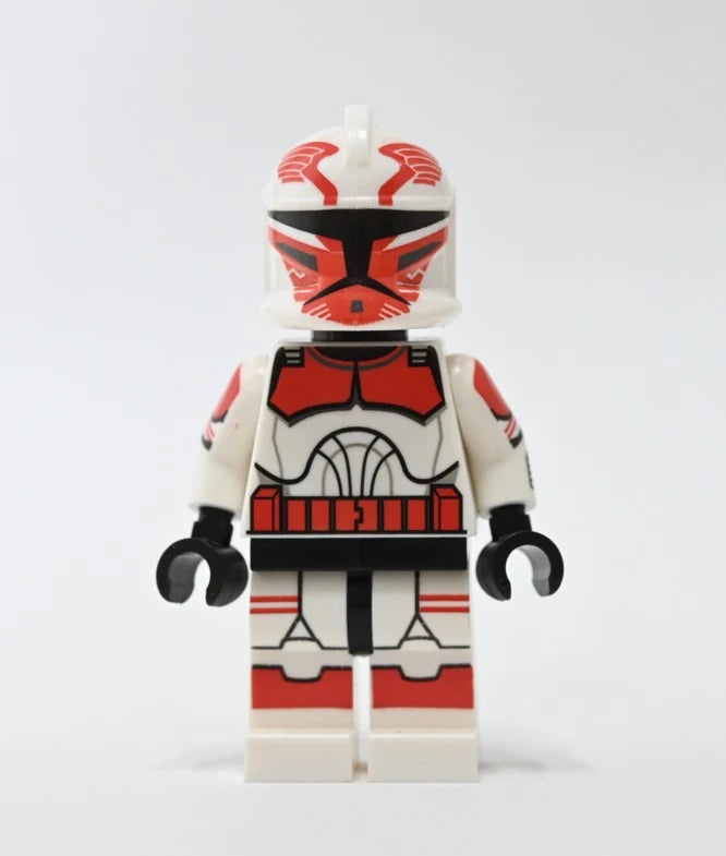 Redmill AP1 Coruscant Guard Commander Thorn