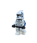 Redmill Mixer 501st