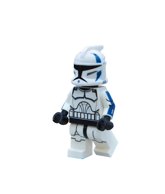 Redmill Mixer 501st