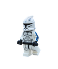 Redmill Redeye 501st