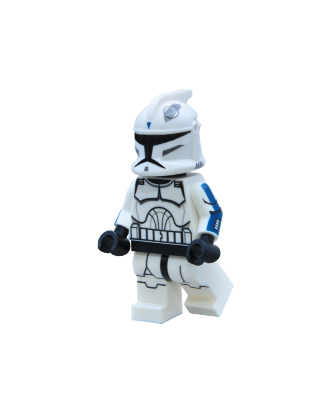 Redmill Redeye 501st