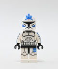 Redmill 501st Fives