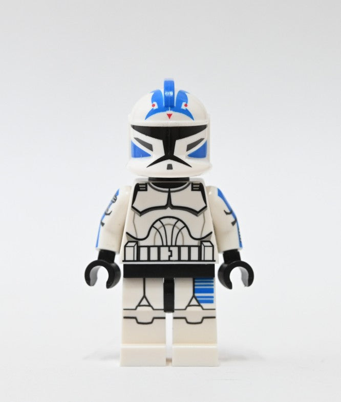 Redmill 501st Fives