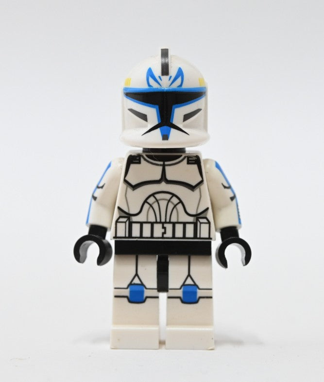 Redmill 501st Captain Rex