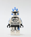 Redmill 501st Echo (Regular Blue)