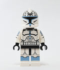 Redmill 501st Jesse