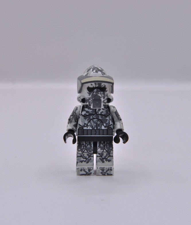 Redmill Teth ARF Trooper Ver. 2