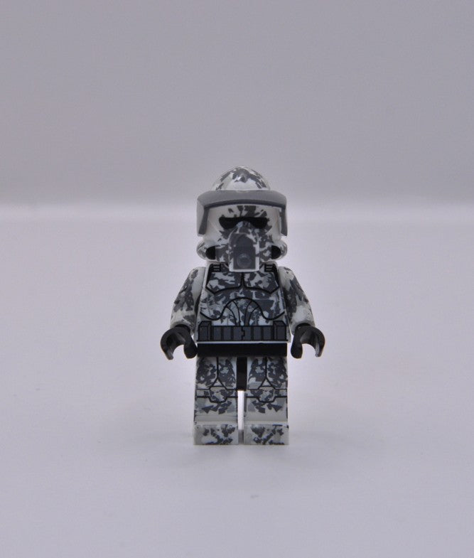 Redmill  Teth ARF Trooper Ver. 1