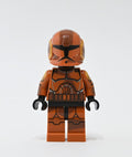 Redmill Jet Unit Trooper Ver. 1