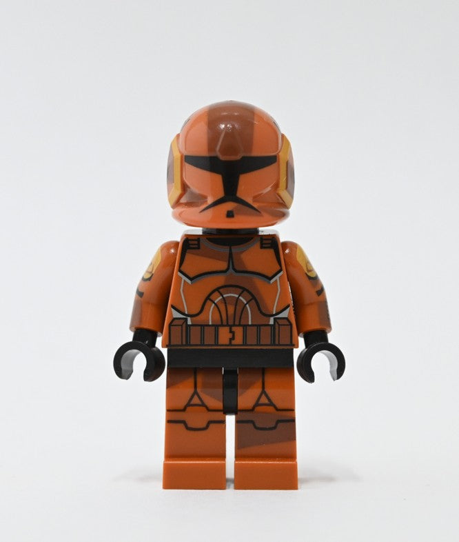 Redmill Jet Unit Trooper Ver. 1