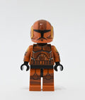 Redmill Jet Unit Trooper (Ver. 2)