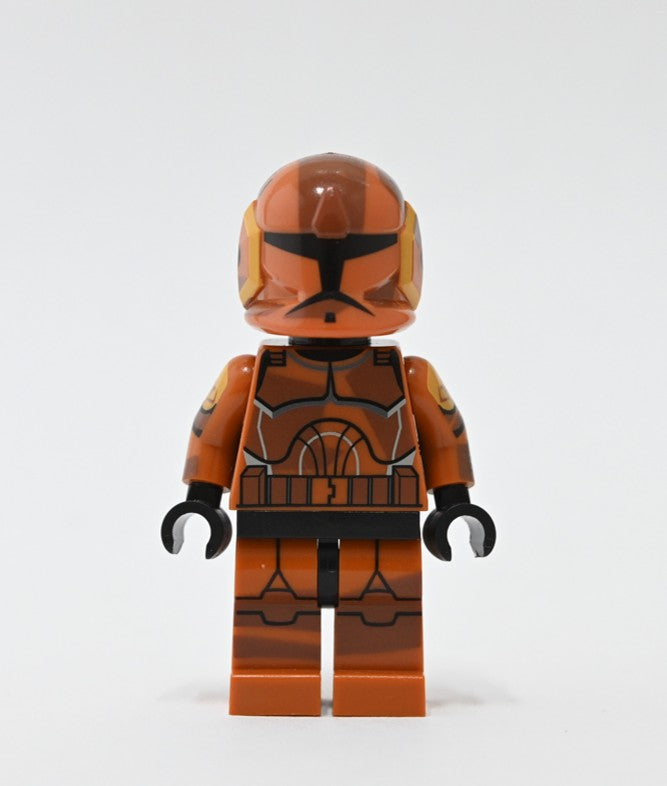 Redmill Jet Unit Trooper (Ver. 2)