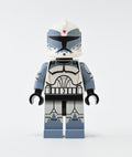 Redmill 104th Commander Wolffe (Sand Blue)