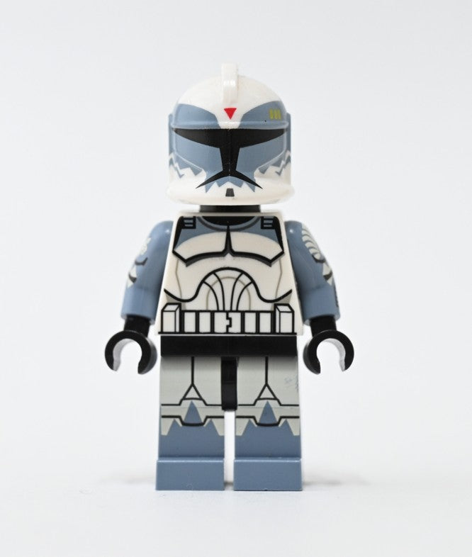 Redmill 104th Commander Wolffe (Sand Blue)