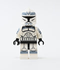 Redmill 104th Trooper Ver. 1 (Sand Blue)