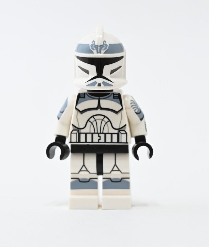 Redmill 104th Trooper Ver. 1 (Sand Blue)