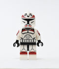 Redmill Wolfpack 104th Dark Red V. 3