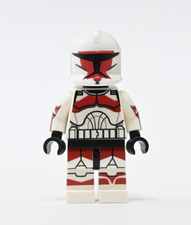 Redmill Keeli Trooper