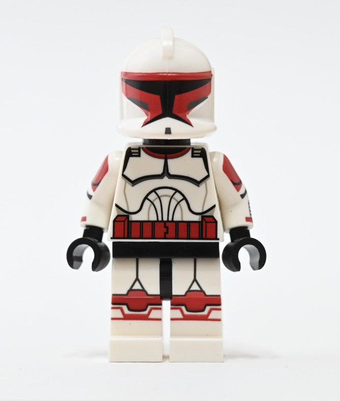 Redmill Fil Trooper
