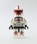 Redmill Riot Trooper Coruscant Guard