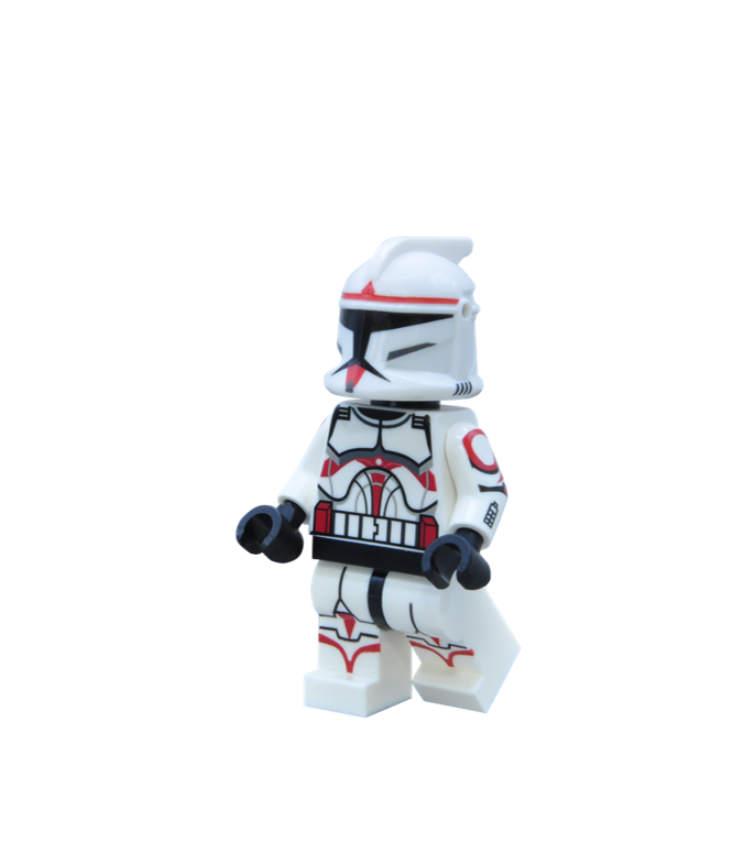 Redmill Coruscant Guard
