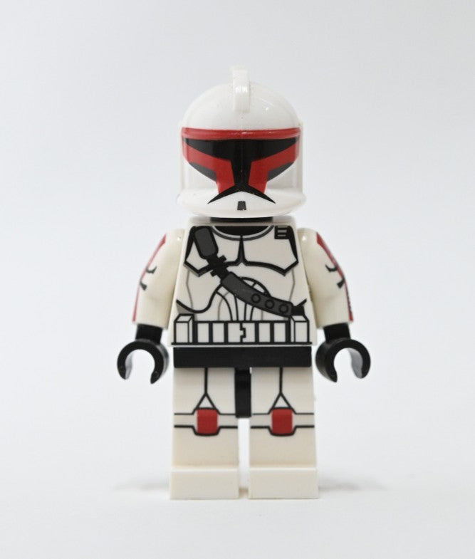 Redmill Jek Coruscant Guard