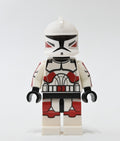 Redmill Thire Coruscant Guard
