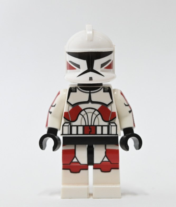 Redmill Thire Coruscant Guard