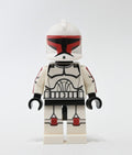 Redmill Rys Coruscant Guard