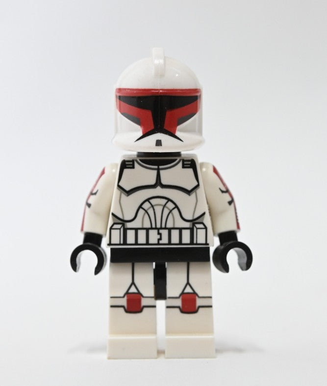 Redmill Rys Coruscant Guard
