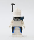 Redmill Captain Rex Upgrade Kama, Pauldron, and Range Finder