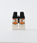 Redmill Commander Cody Replacement Legs
