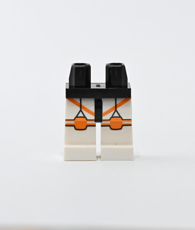 Redmill Commander Cody Replacement Legs