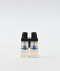 Redmill Captain Rex Replacement Legs