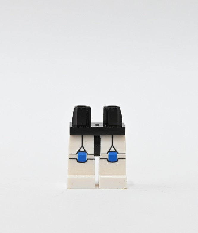 Redmill Captain Rex Replacement Legs