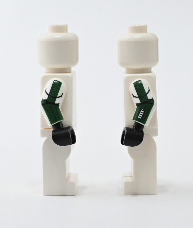 Redmill AP1 41st Trooper Legs
