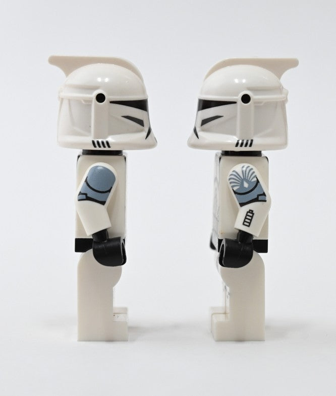 Redmill AP1 104th Trooper Arms