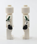 Redmill AP1 Commander Gree Arms