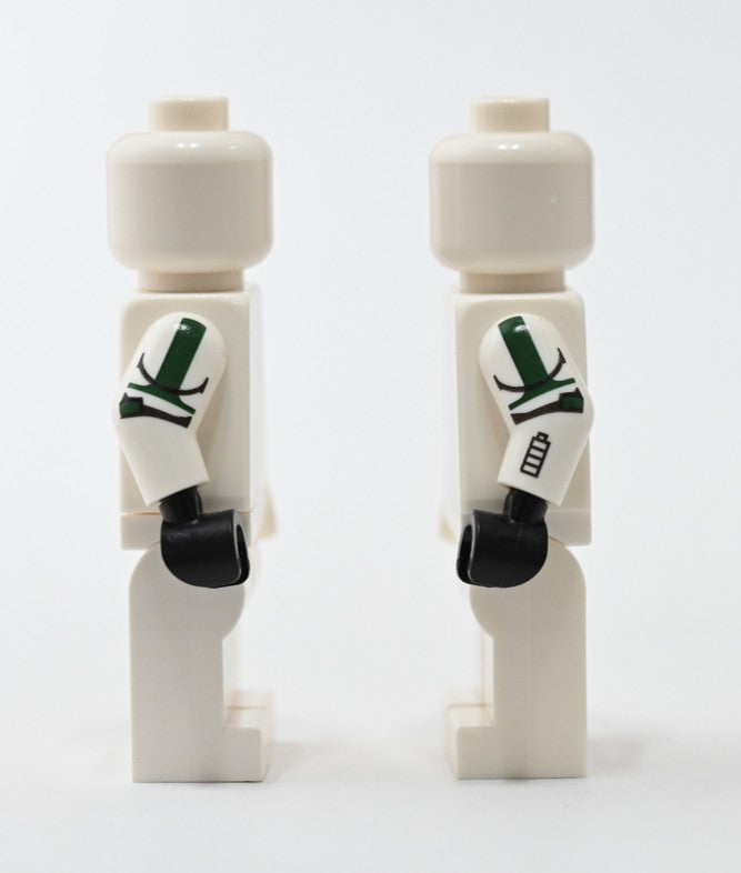 Redmill AP1 Commander Gree Arms