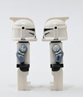 Redmill AP1 Commander Wolffe Arms
