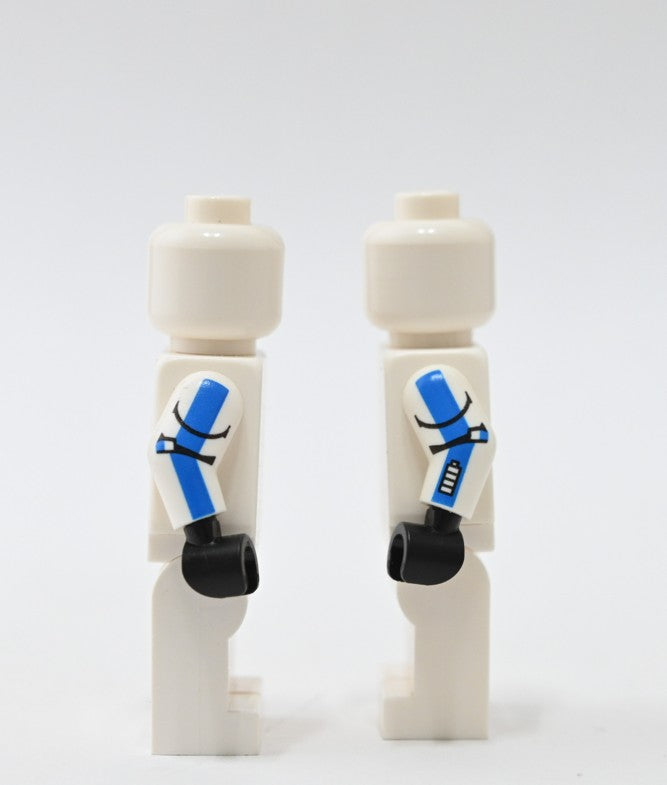 Redmill AP1 Captain Rex