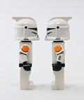 Redmill AP1 Commander Cody Arms