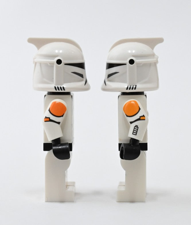 Redmill AP1 Commander Cody Arms